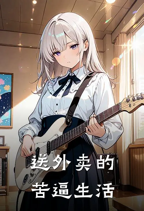 送外卖的苦逼生活