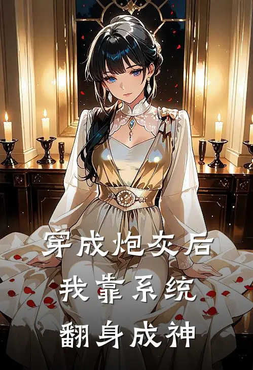 穿成炮灰后，我靠系统翻身成神顾昭昭青鹃完整版小说全文免费阅读_最新章节列表穿成炮灰后，我靠系统翻身成神(顾昭昭青鹃)