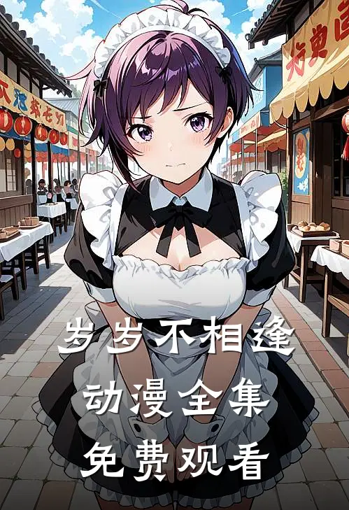 岁岁不相逢动漫全集免费观看