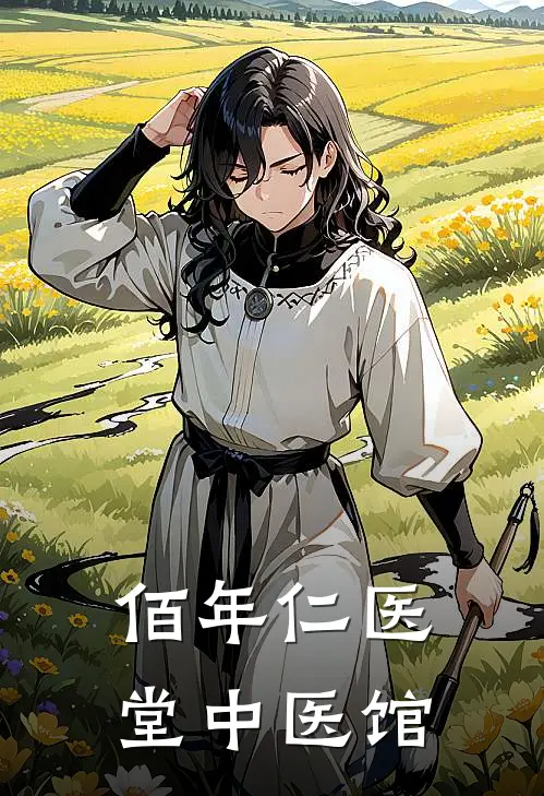 佰年仁医堂中医馆