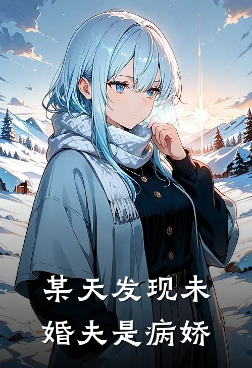 某天发现未婚夫是病娇