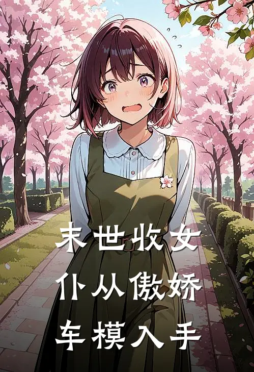末世收女仆从傲娇车模入手