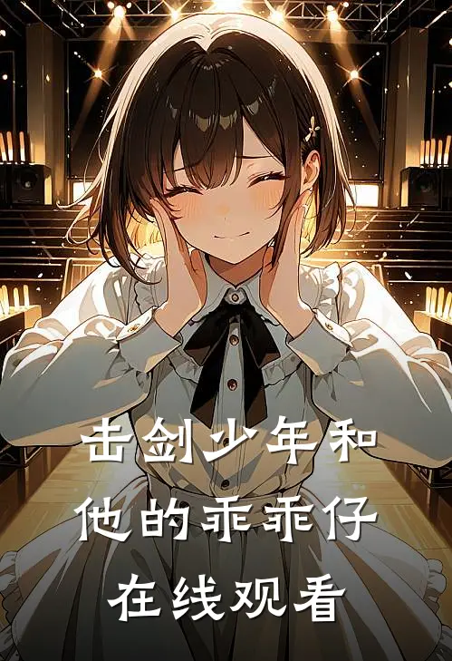 击剑少年和他的乖乖仔在线观看