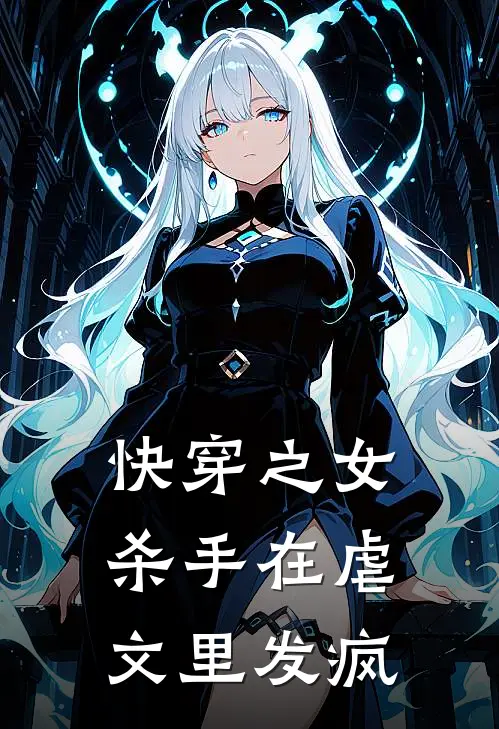 快穿之女杀手在虐文里发疯