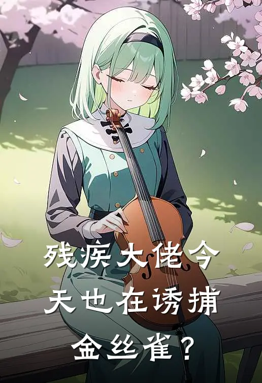 残疾大佬今天也在诱捕金丝雀？全文免费阅读无弹窗大结局_残疾大佬今天也在诱捕金丝雀？（阮亦慈梁兆㵟）最新小说