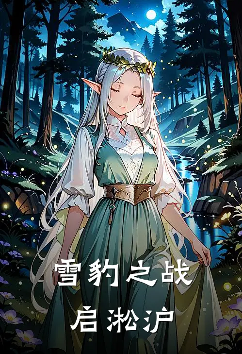 沈长捷虎田《雪豹之战启淞沪》全本免费在线阅读_(沈长捷虎田)最新章节在线阅读