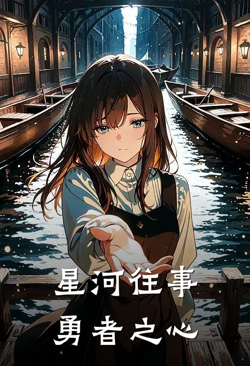 星河往事：勇者之心