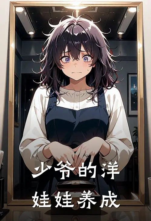 少爷的洋娃娃养成
