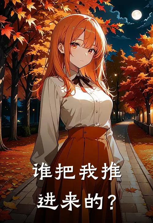 谁把我推进来的？