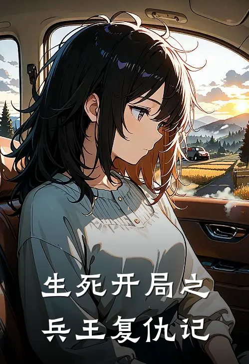 生死开局之兵王复仇记