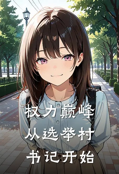 权力巅峰：从选举村书记开始陈默李福贵热门完本小说_最新章节列表权力巅峰：从选举村书记开始(陈默李福贵)