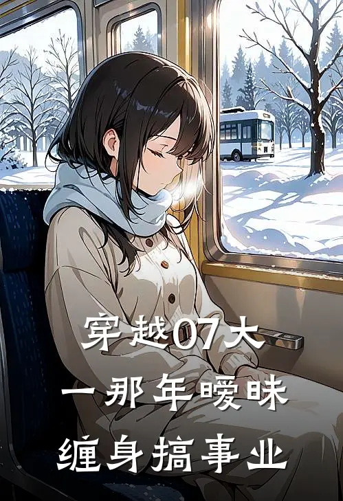 穿越07大一那年暧昧缠身搞事业