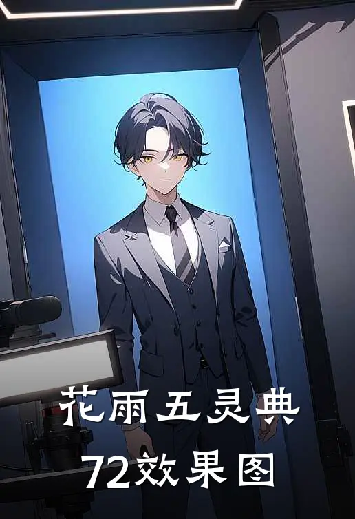 花雨五灵典72效果图