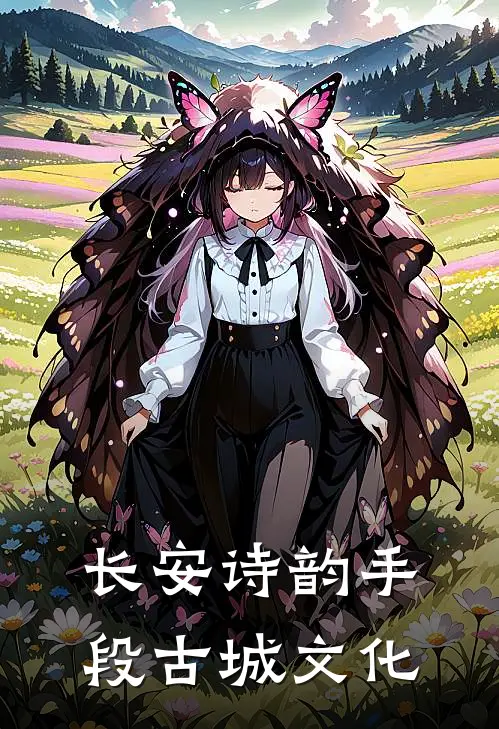 长安诗韵手段古城文化