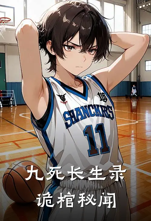 九死长生录诡棺秘闻