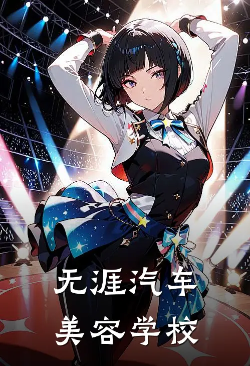 无涯汽车美容学校