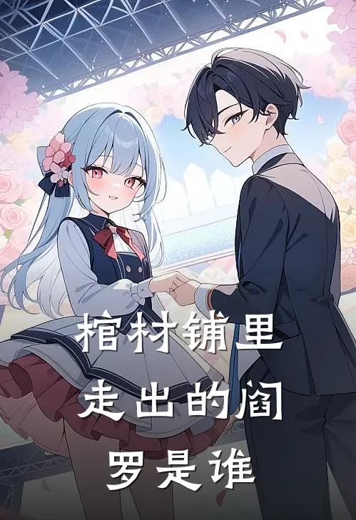 棺材铺里走出的阎罗是谁