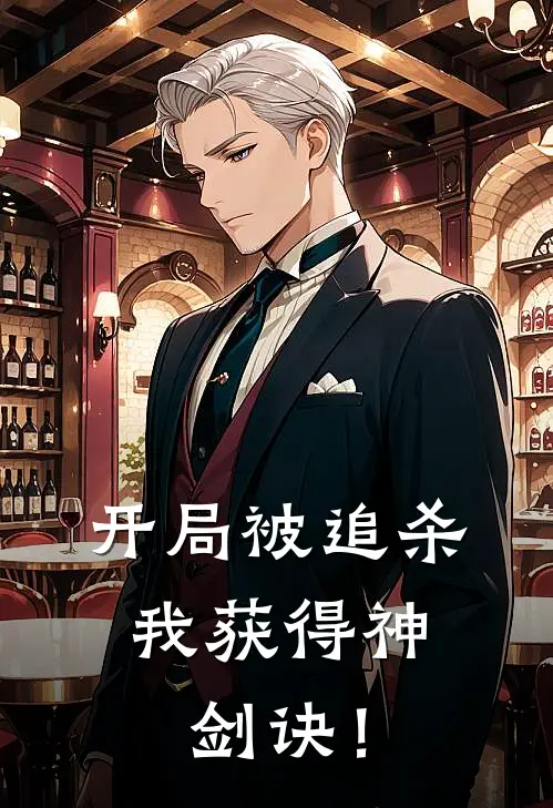 《开局被追杀，我获得神剑诀！》宋阳宋庆火爆新书_开局被追杀，我获得神剑诀！(宋阳宋庆)最新热门小说