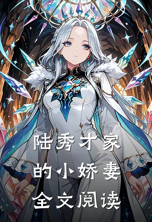 陆秀才家的小娇妻全文阅读