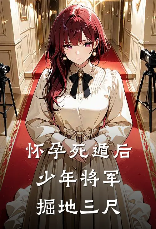 怀孕死遁后，少年将军掘地三尺