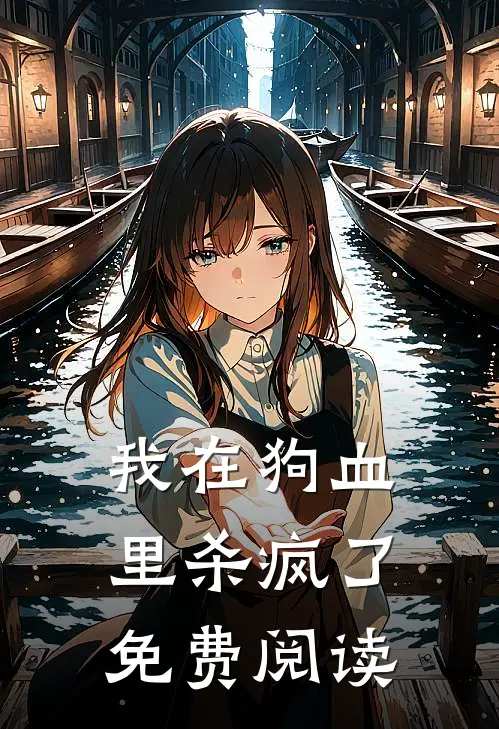 我在狗血里杀疯了免费阅读