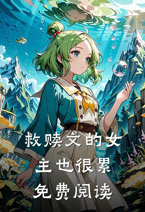 救赎文的女主也很累免费阅读