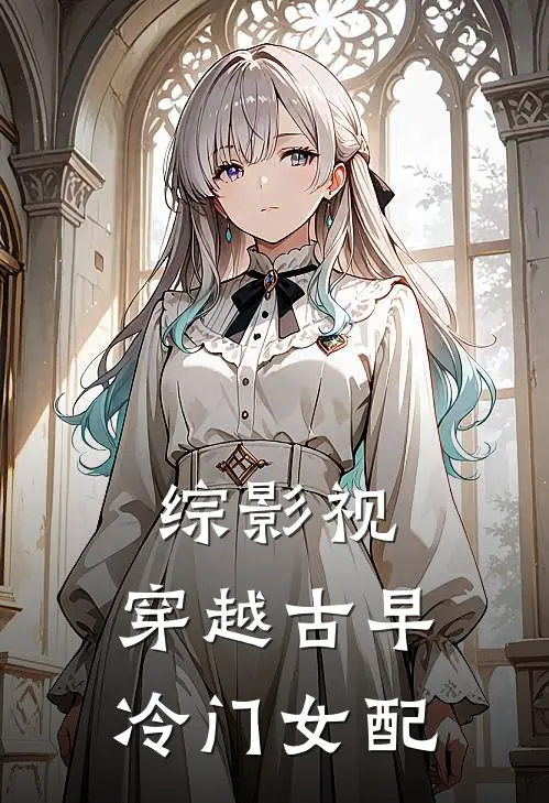 综影视：穿越古早冷门女配