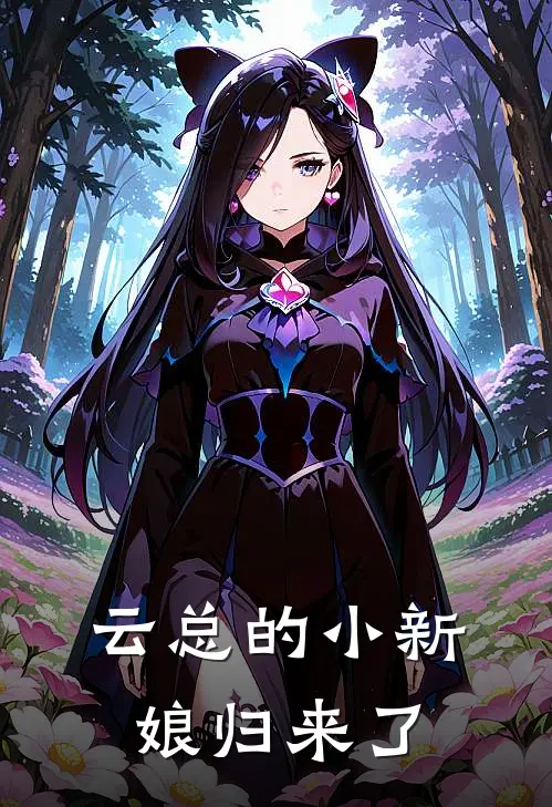 云总的小新娘归来了（云婷云鹏杰）完整版小说阅读_云总的小新娘归来了全文免费阅读（云婷云鹏杰）