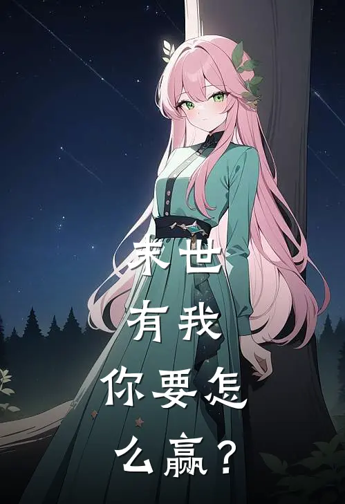 末世，有我，你要怎么赢？