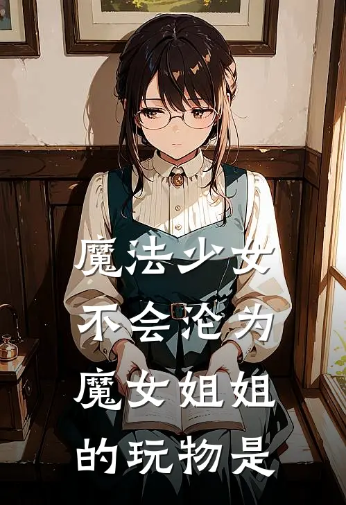 魔法少女不会沦为魔女姐姐的玩物是