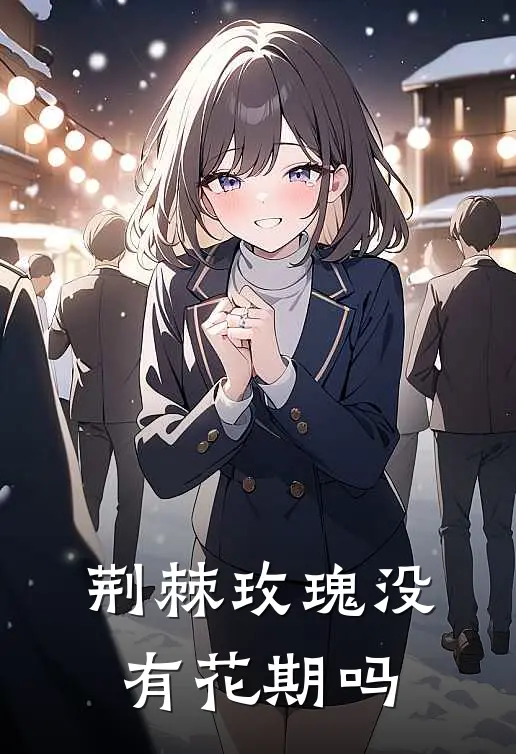 荆棘玫瑰没有花期吗