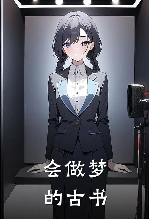 会做梦的古书