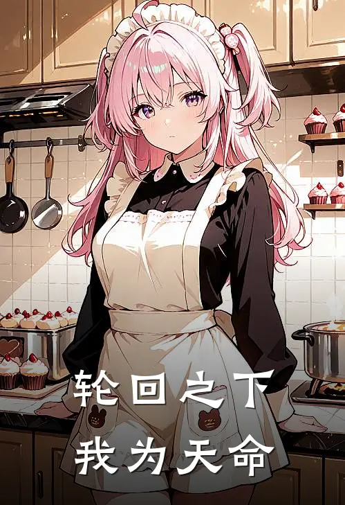 轮回之下，我为天命