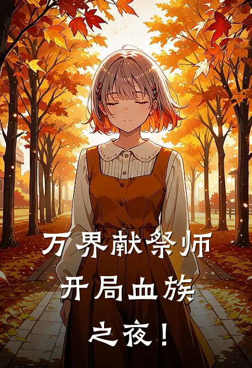 万界献祭师：开局血族之夜！
