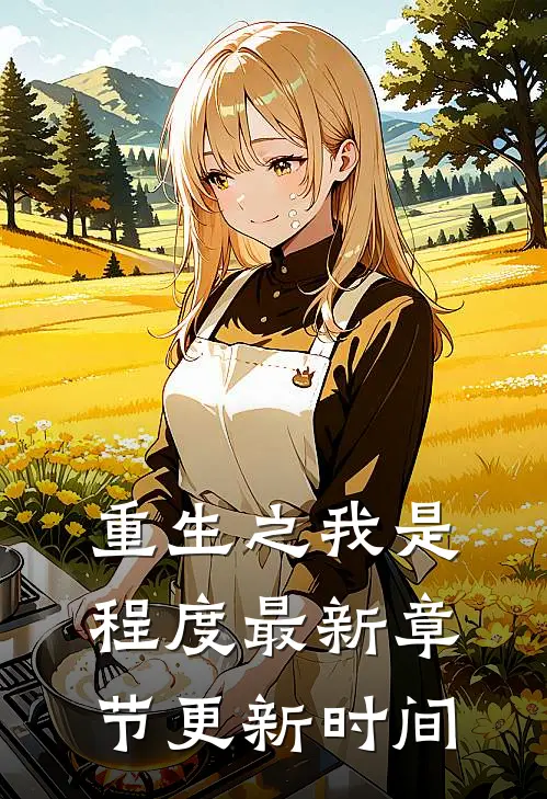 重生之我是程度最新章节更新时间