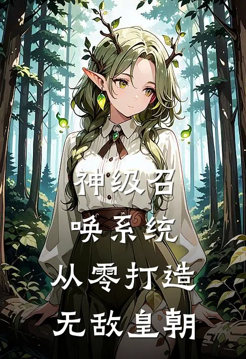 神级召唤系统：从零打造无敌皇朝