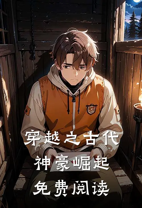 穿越之古代神豪崛起免费阅读