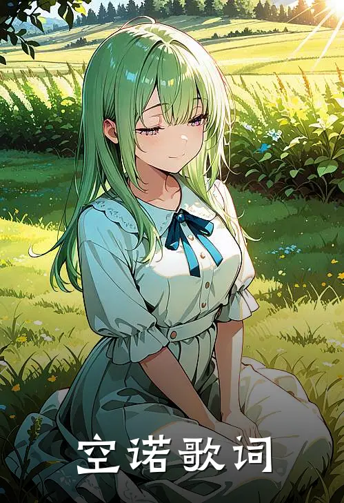 空诺歌词