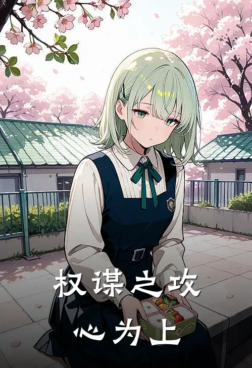 权谋之攻心为上