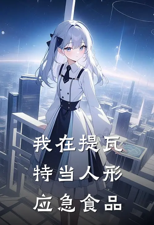 我在提瓦特当人形应急食品