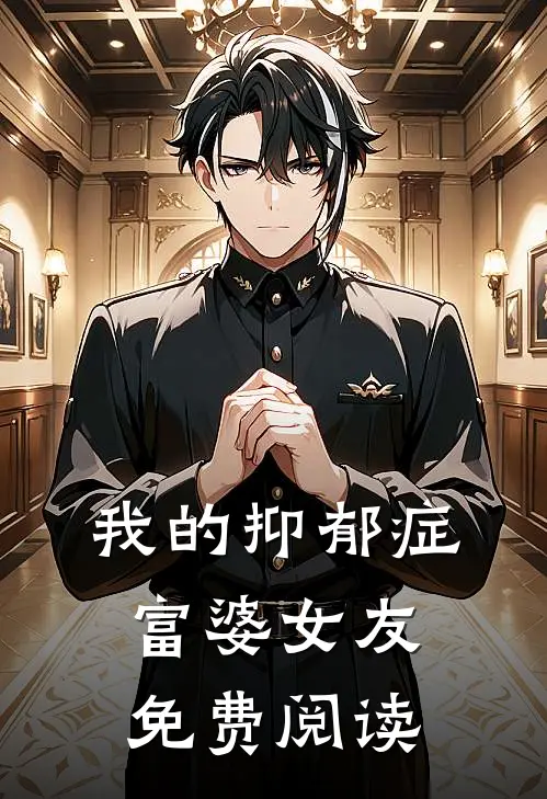 我的抑郁症富婆女友免费阅读