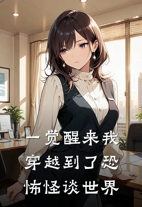 一觉醒来我穿越到了恐怖怪谈世界