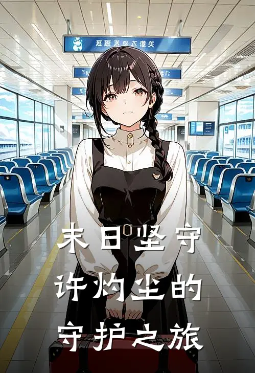 末日坚守：许灼尘的守护之旅