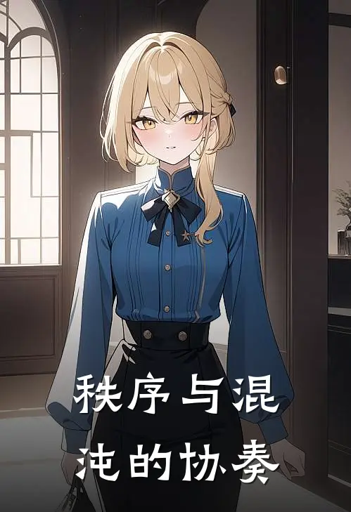 秩序与混沌的协奏