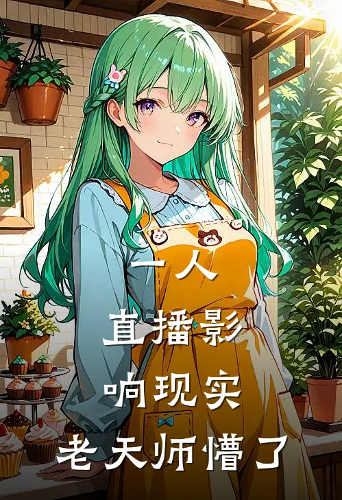 一人：直播影响现实，老天师懵了