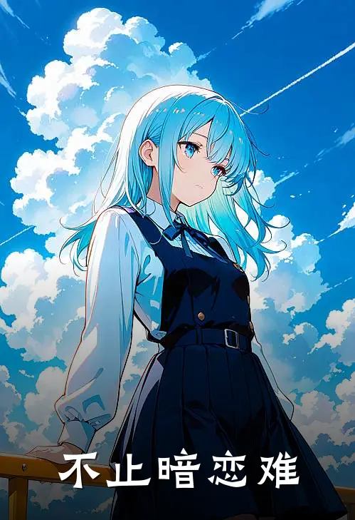 不止暗恋难