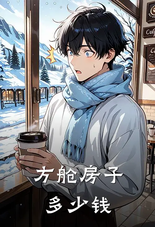 方舱房子多少钱