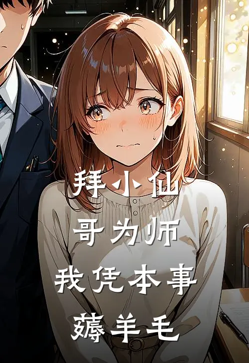 拜小仙哥为师，我凭本事薅羊毛