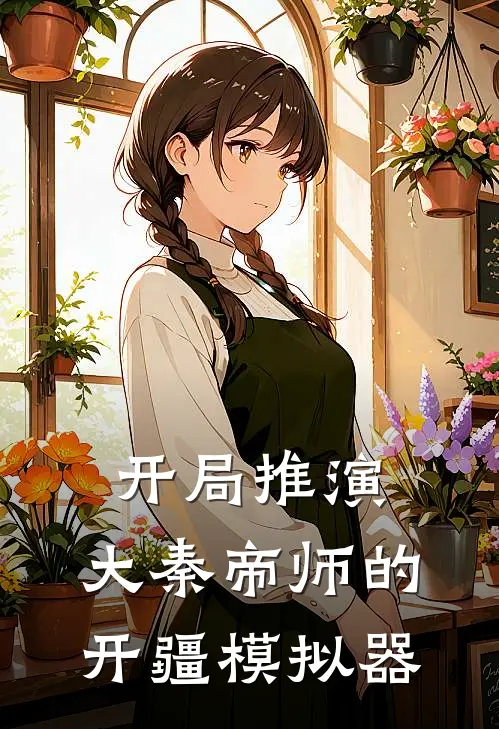 李明赵虎开局推演：大秦帝师的开疆模拟器全章节在线阅读_开局推演：大秦帝师的开疆模拟器全集免费在线阅读