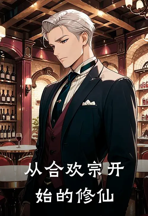 从合欢宗开始的修仙